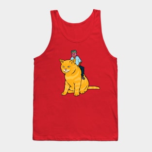 Tamale / Tyler the Creator Tank Top